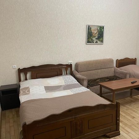Grimis Villa Боржоми Екстериор снимка