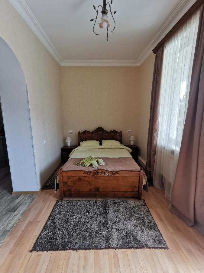 Grimis Villa Боржоми Екстериор снимка