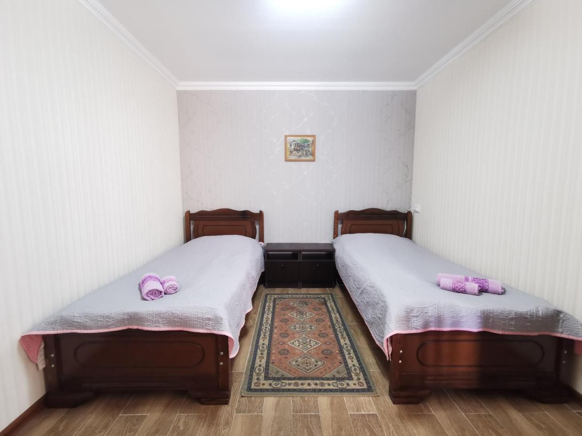 Grimis Villa Боржоми Екстериор снимка