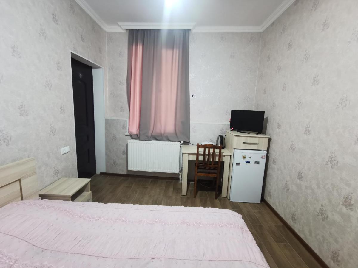 Grimis Villa Боржоми Екстериор снимка