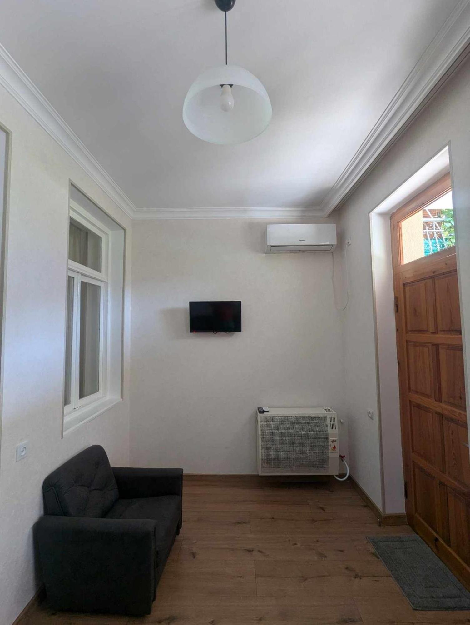 Grimis Villa Боржоми Екстериор снимка