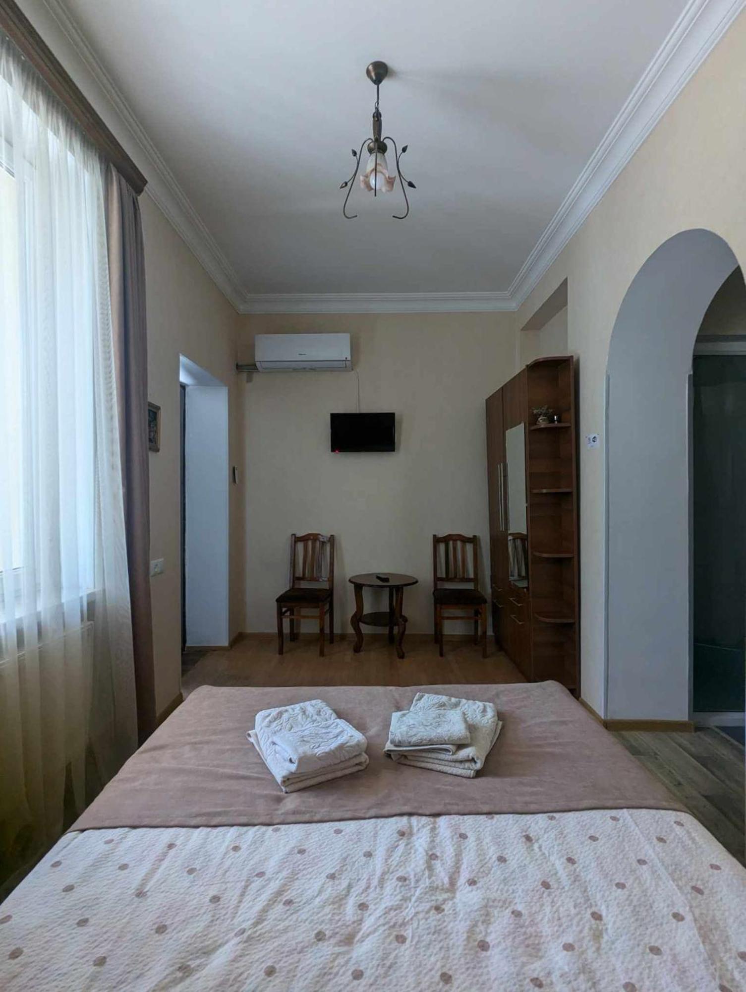Grimis Villa Боржоми Екстериор снимка