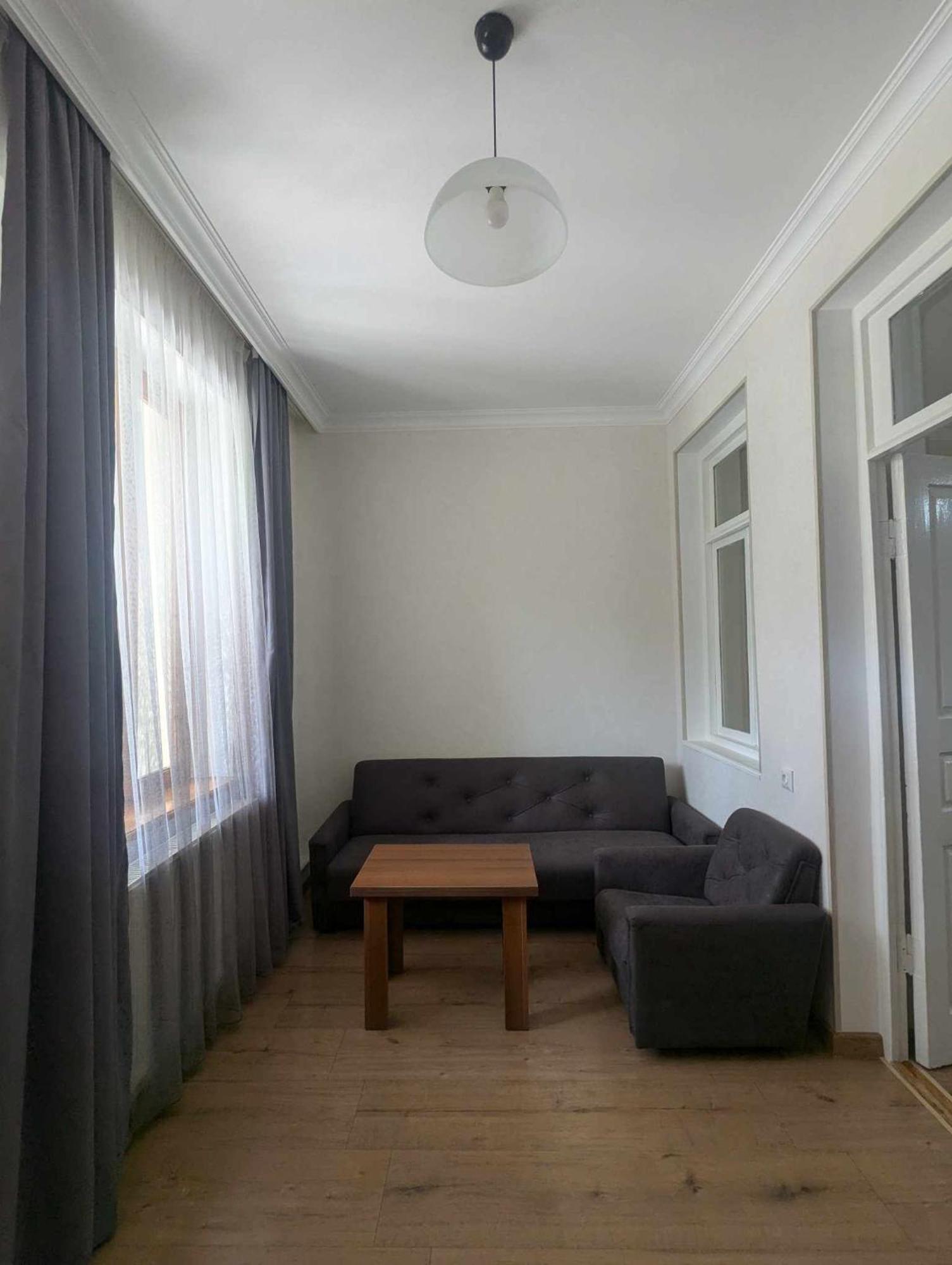 Grimis Villa Боржоми Екстериор снимка