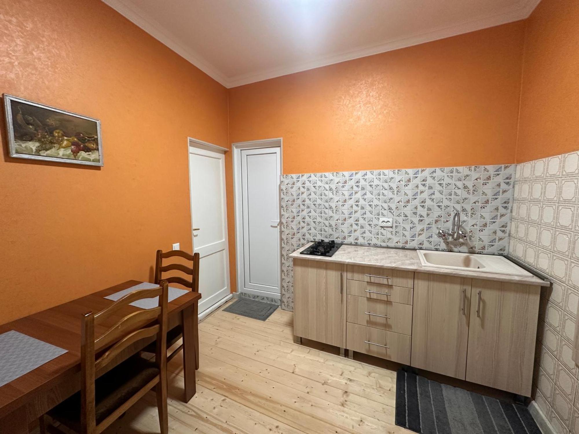 Grimis Villa Боржоми Екстериор снимка