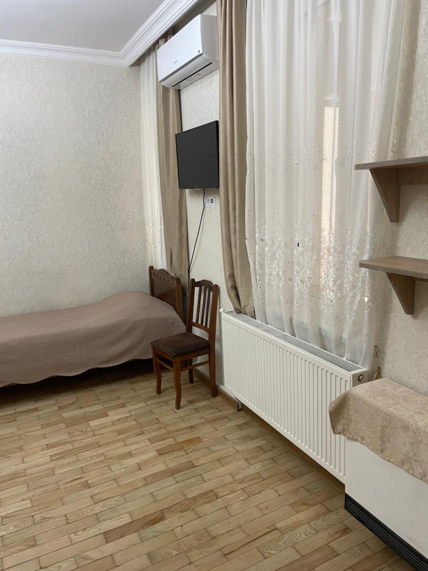 Grimis Villa Боржоми Екстериор снимка