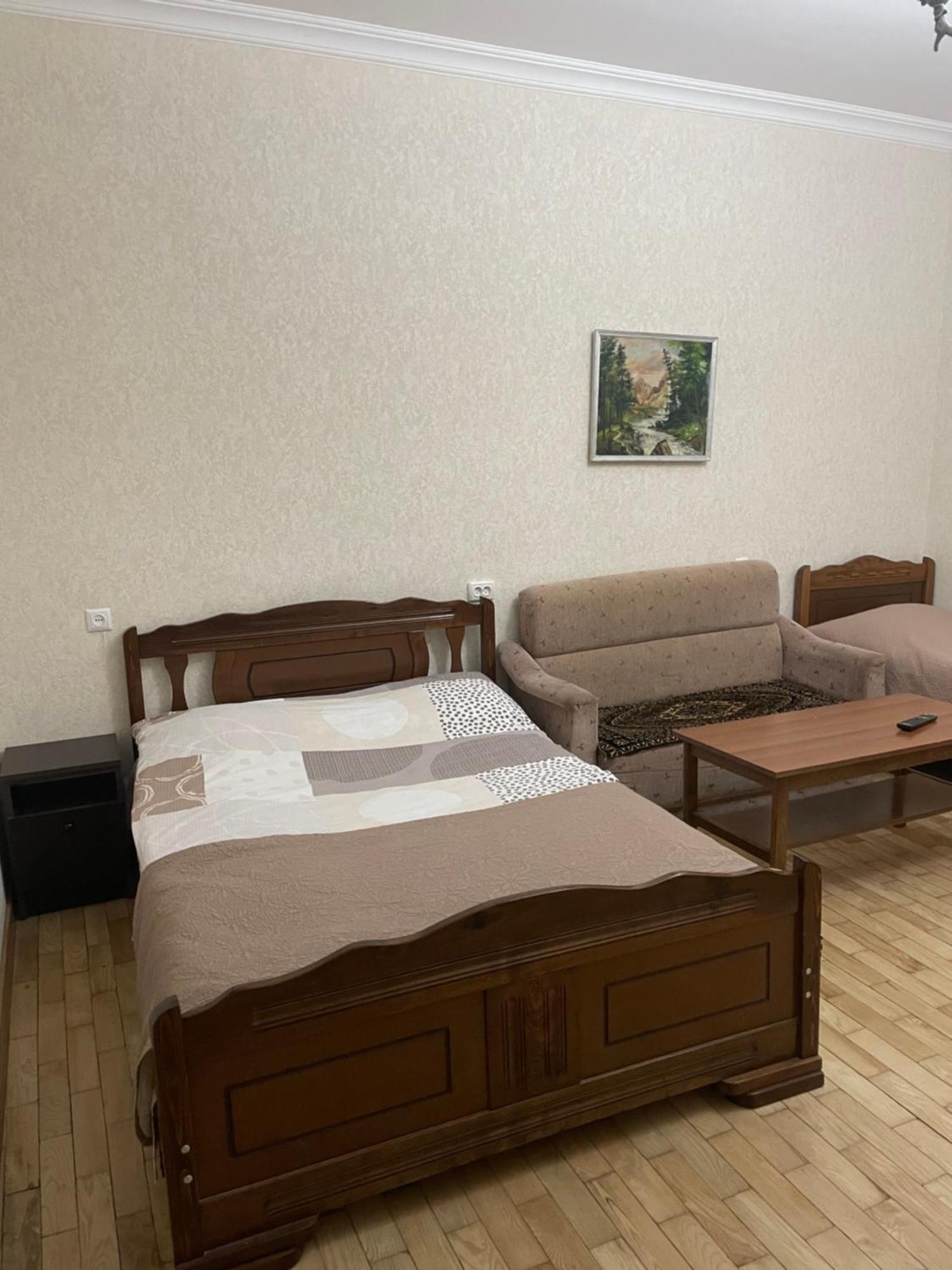 Grimis Villa Боржоми Екстериор снимка