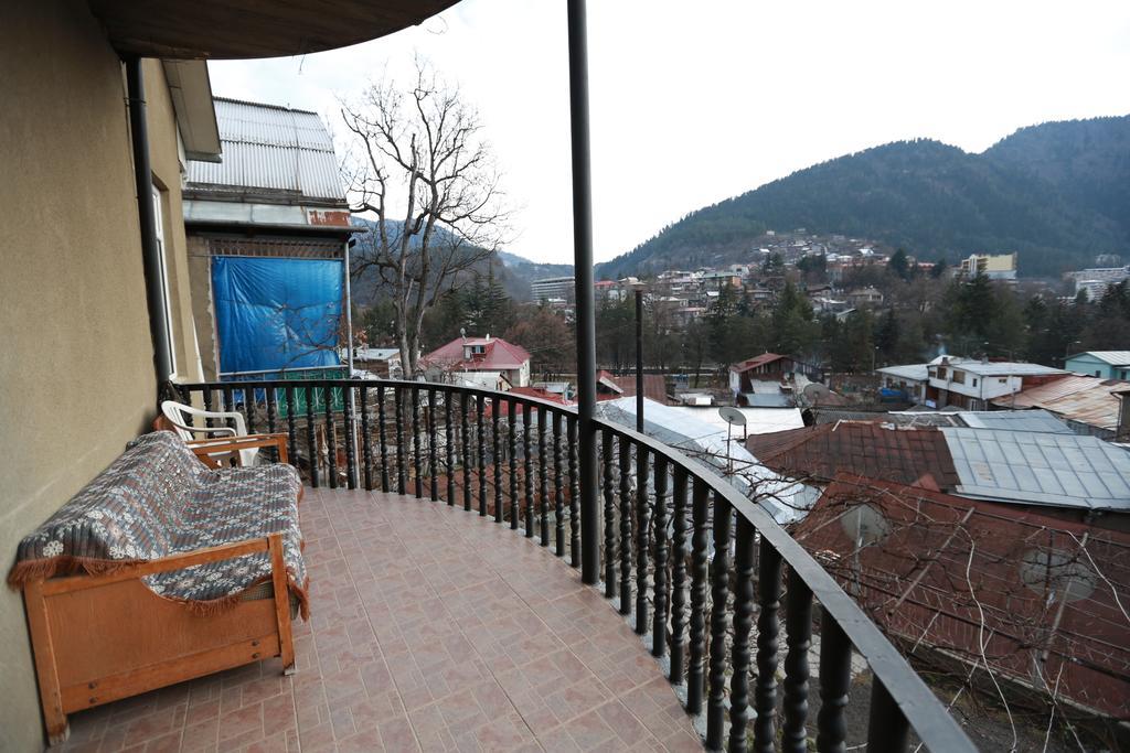 Grimis Villa Боржоми Екстериор снимка