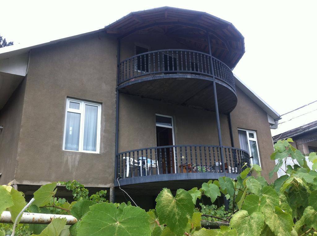 Grimis Villa Боржоми Екстериор снимка