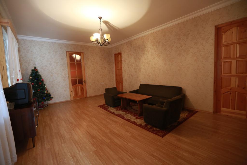 Grimis Villa Боржоми Стая снимка