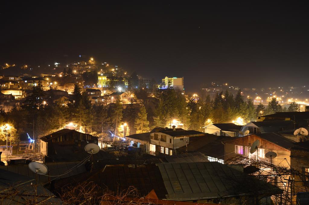 Grimis Villa Боржоми Екстериор снимка