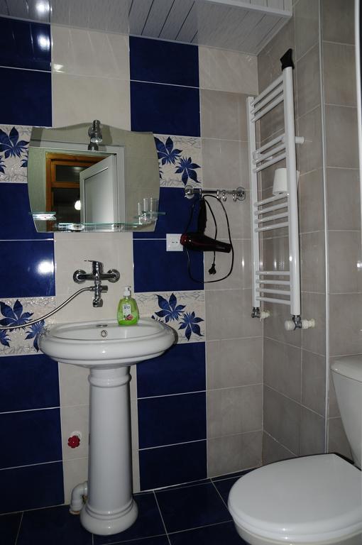 Grimis Villa Боржоми Екстериор снимка