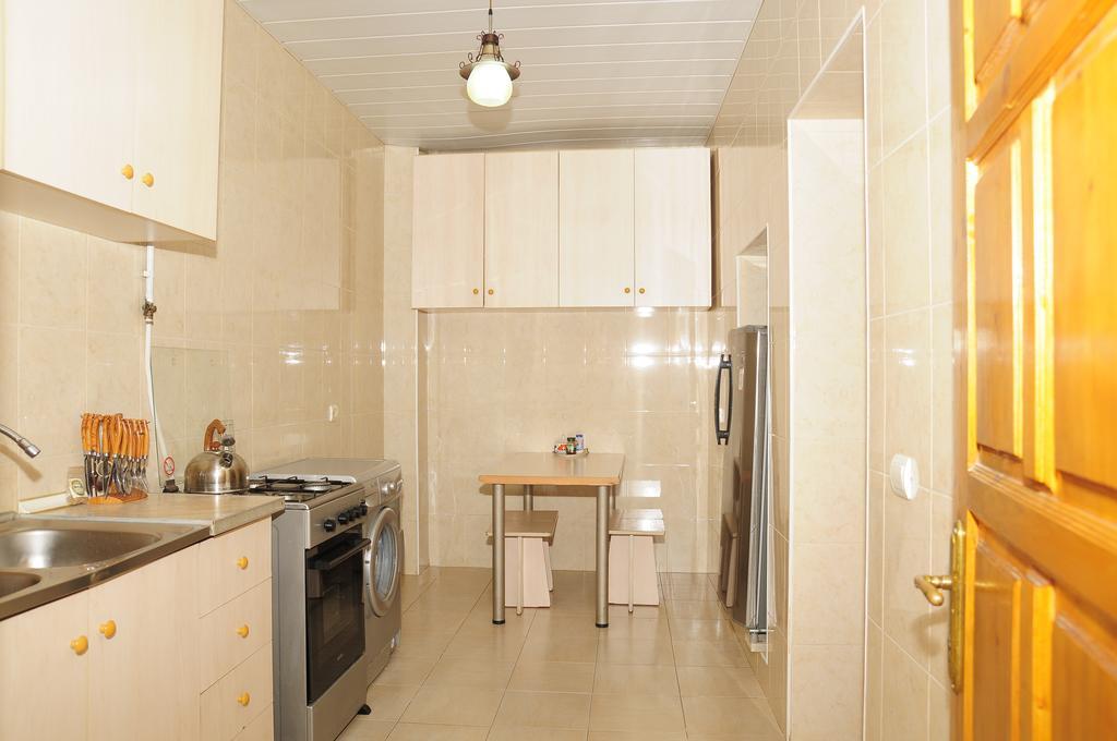 Grimis Villa Боржоми Екстериор снимка
