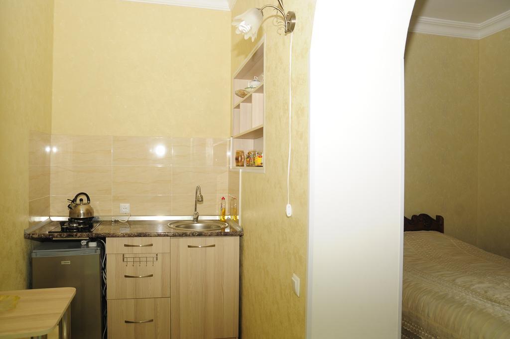 Grimis Villa Боржоми Екстериор снимка