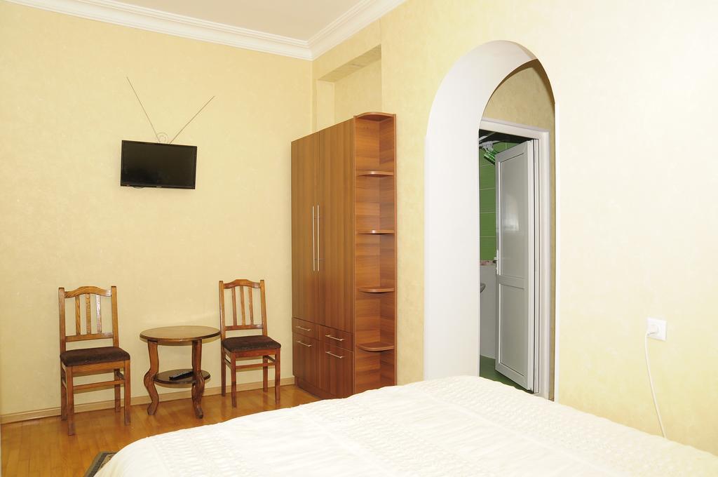 Grimis Villa Боржоми Екстериор снимка