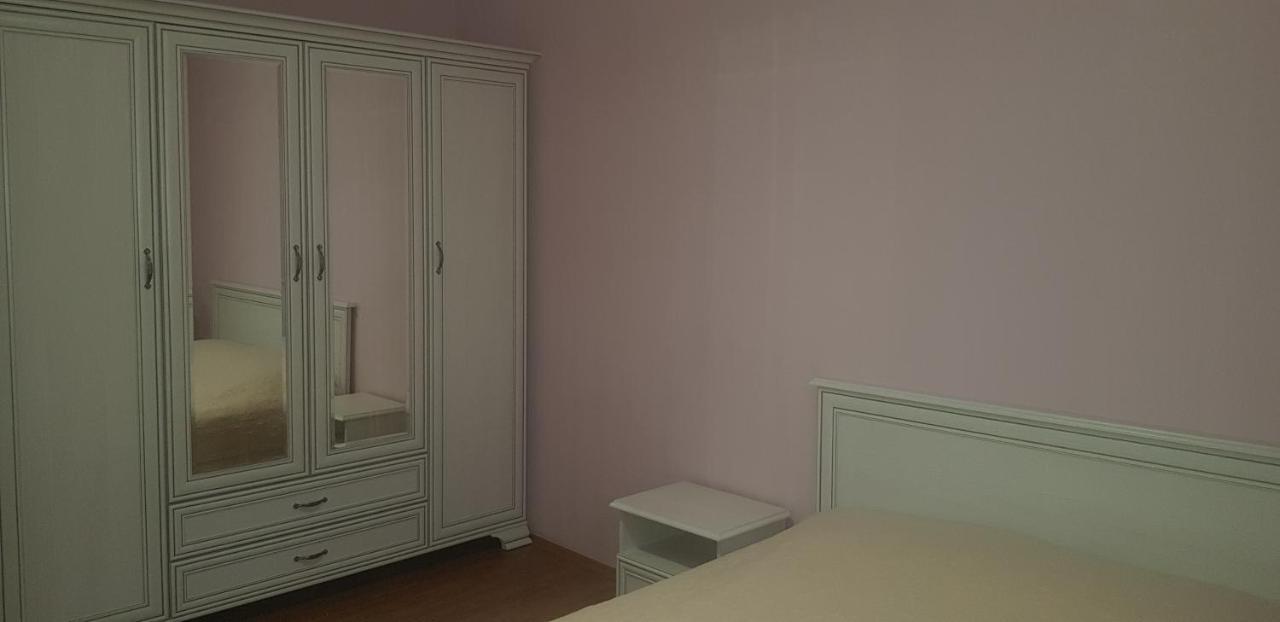 Grimis Villa Боржоми Екстериор снимка